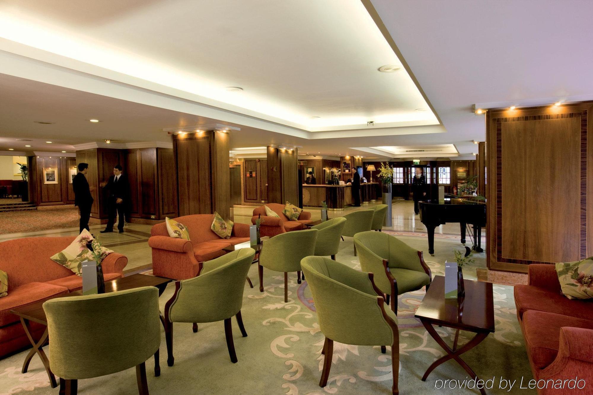 Thistle Westminster London Exterior photo
