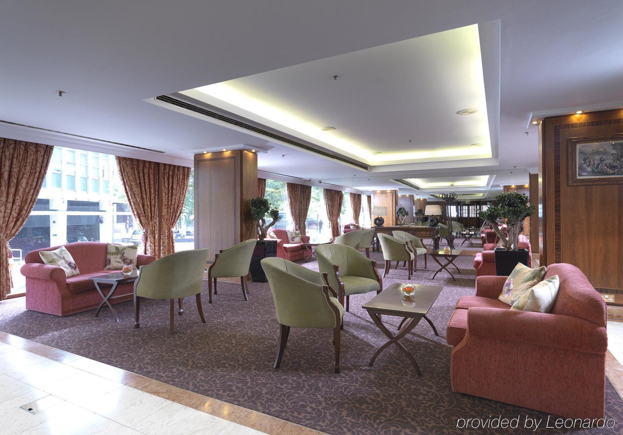 Thistle Westminster London Interior photo