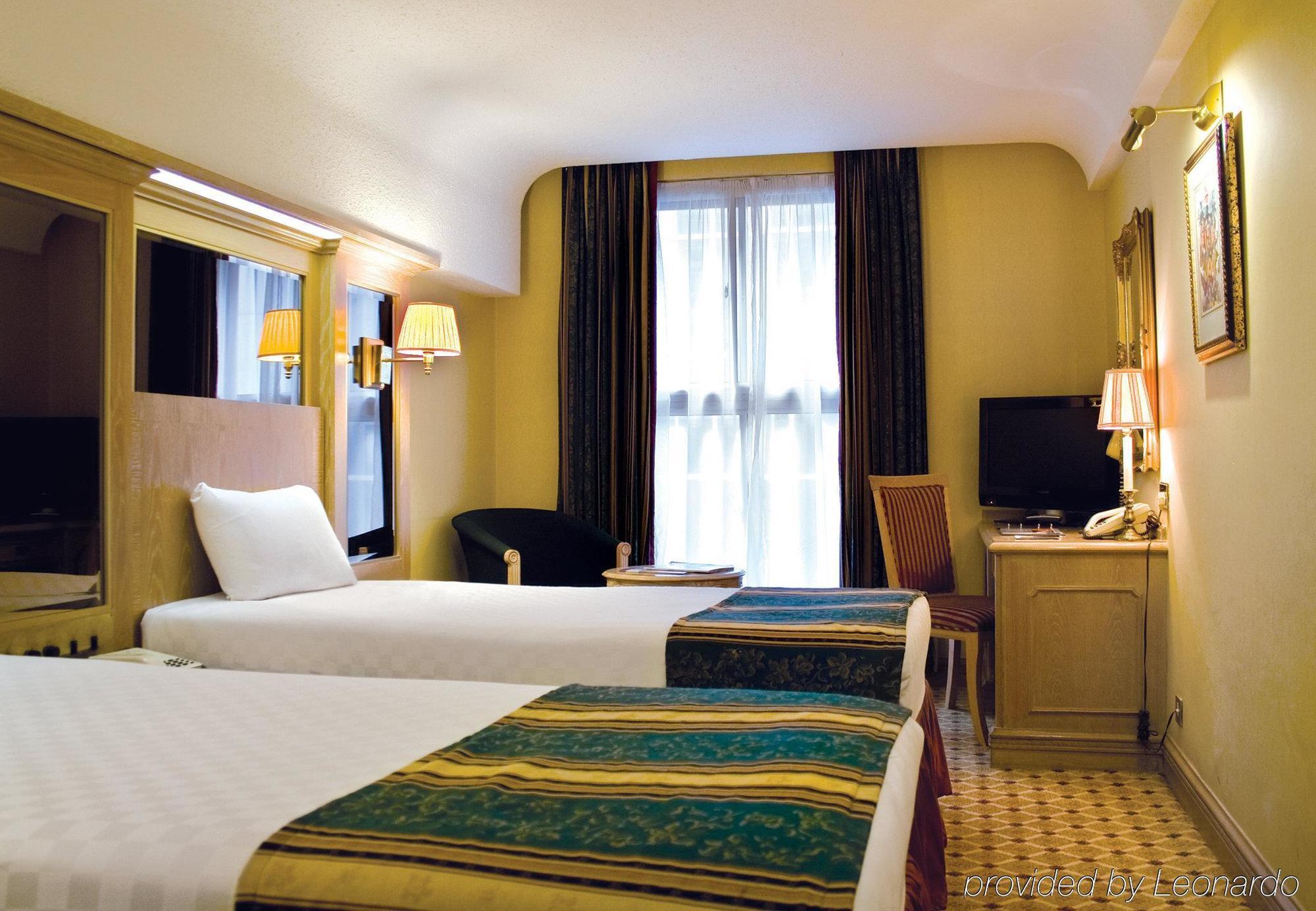 Thistle Westminster London Exterior photo