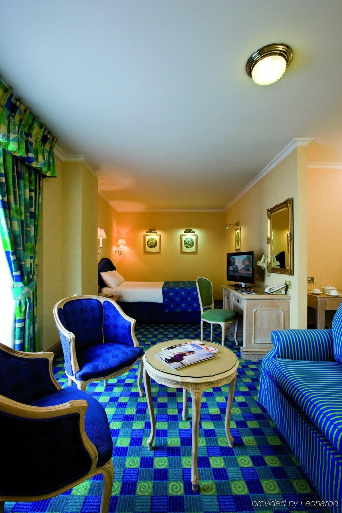 Thistle Westminster London Exterior photo