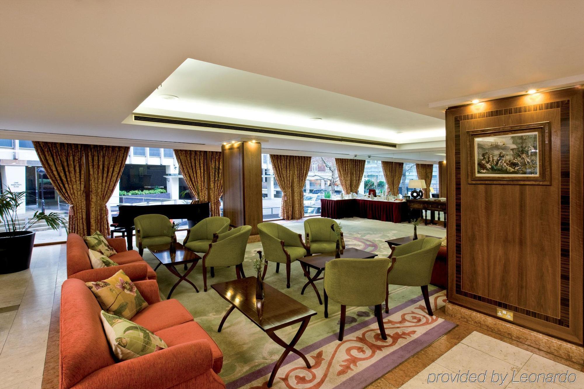 Thistle Westminster London Interior photo
