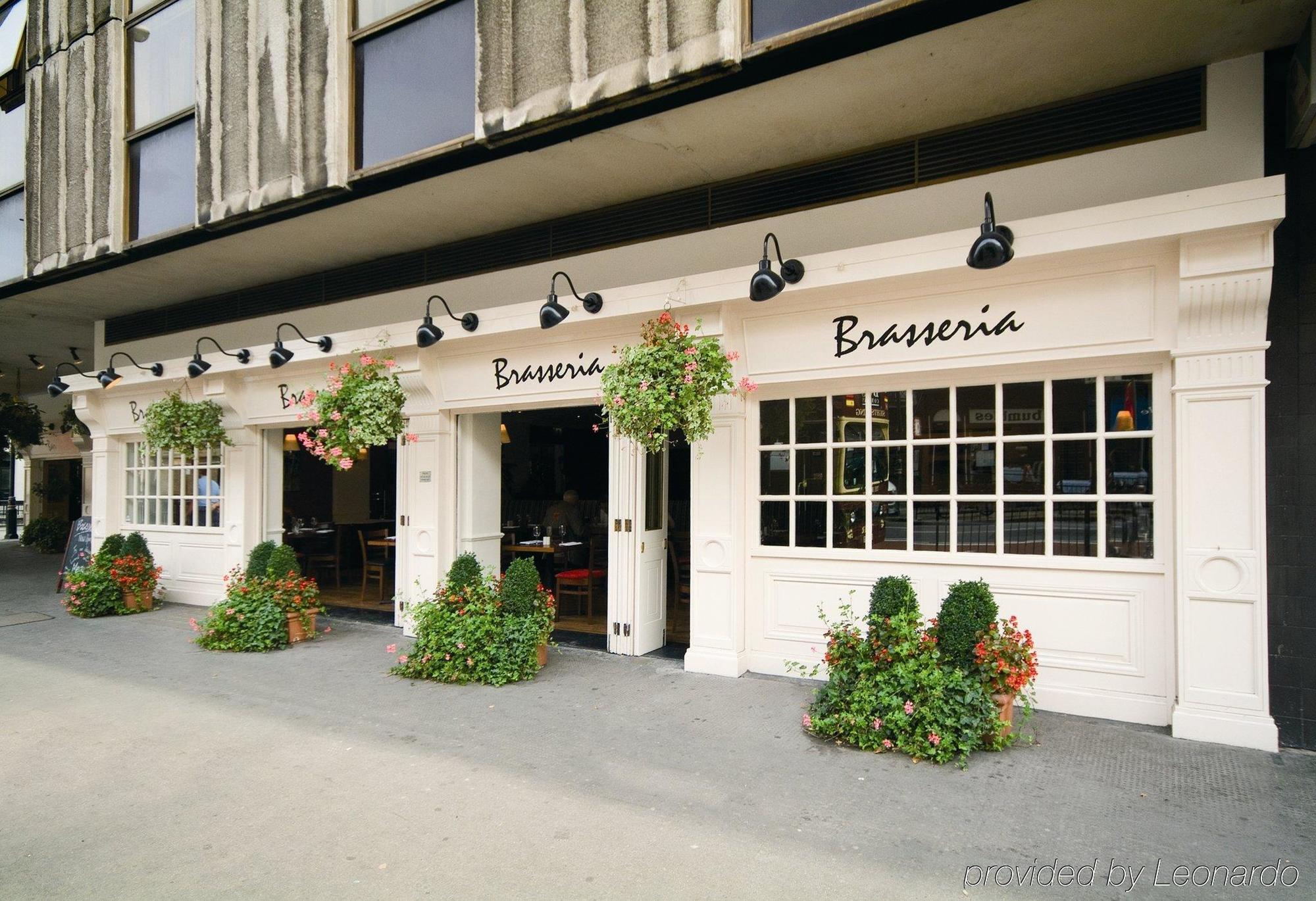 Thistle Westminster London Exterior photo