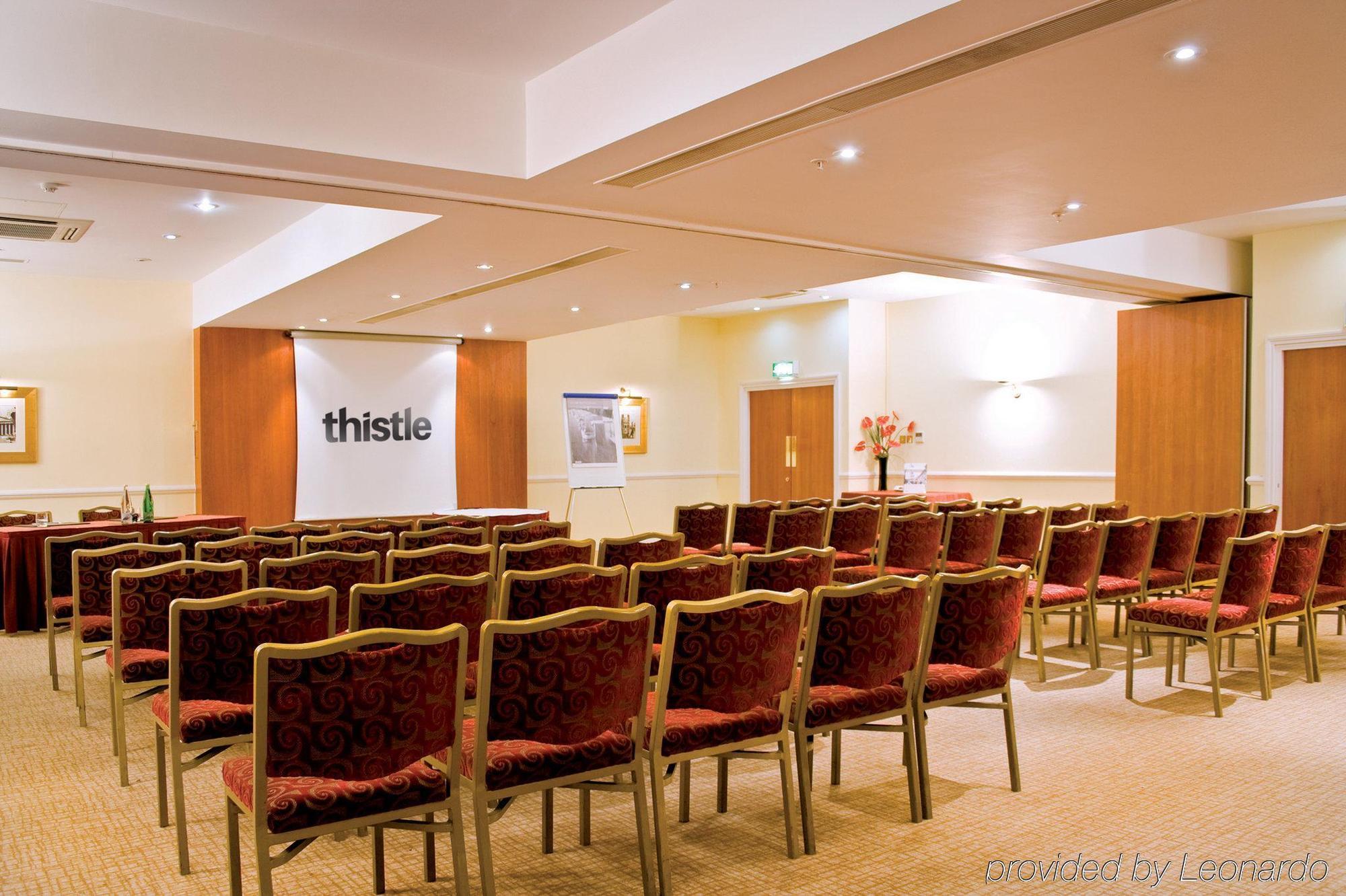 Thistle Westminster London Exterior photo