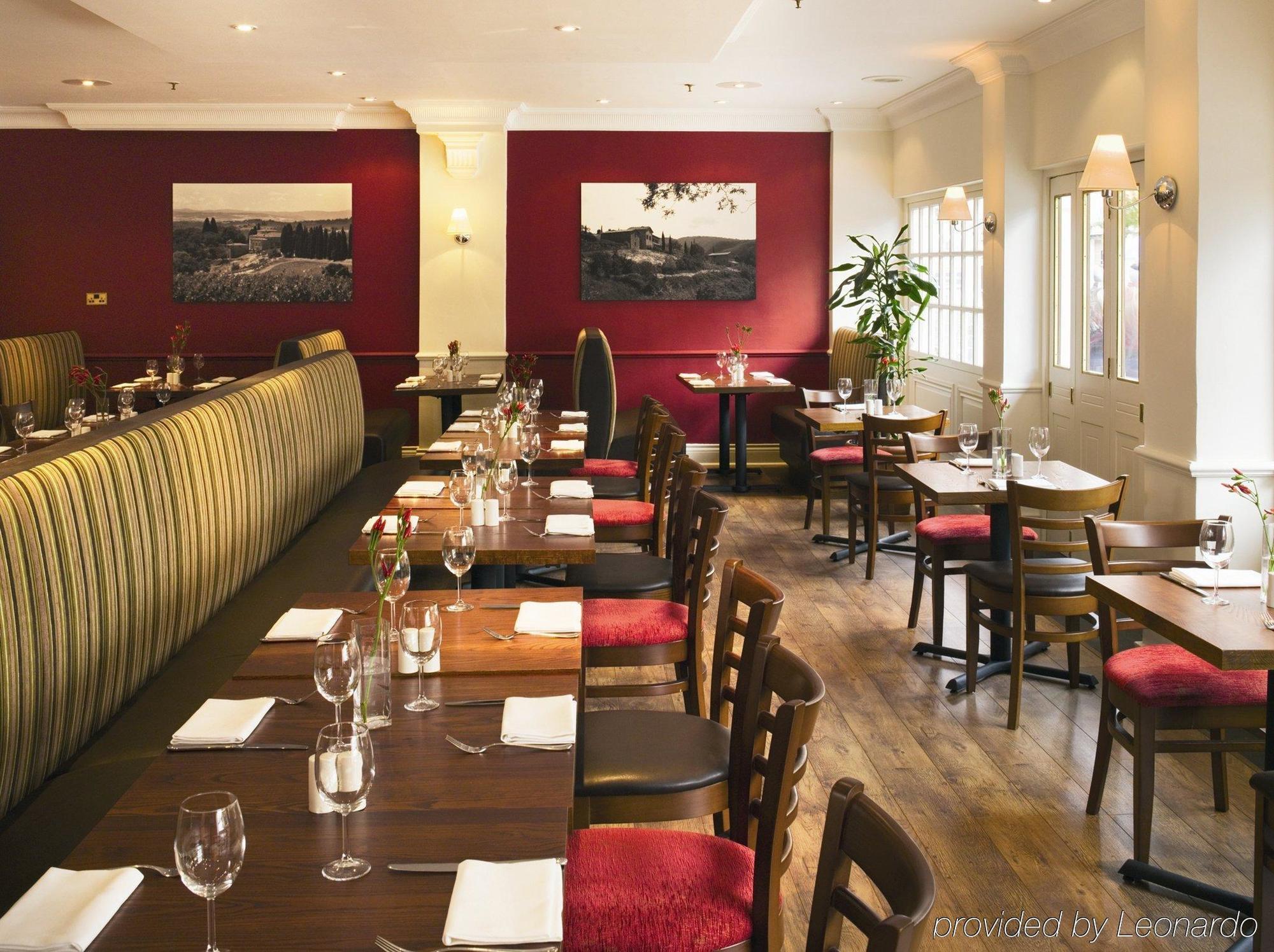 Thistle Westminster London Facilities photo