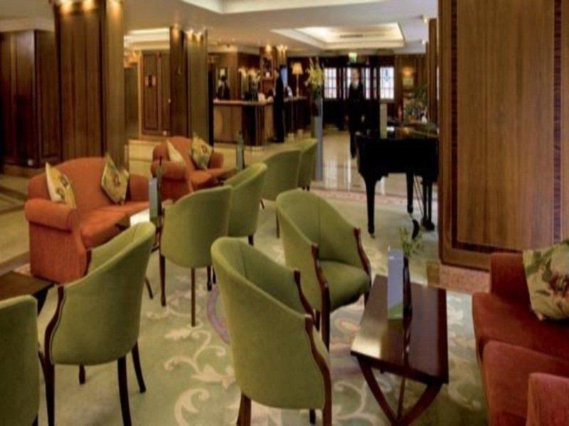 Thistle Westminster London Exterior photo