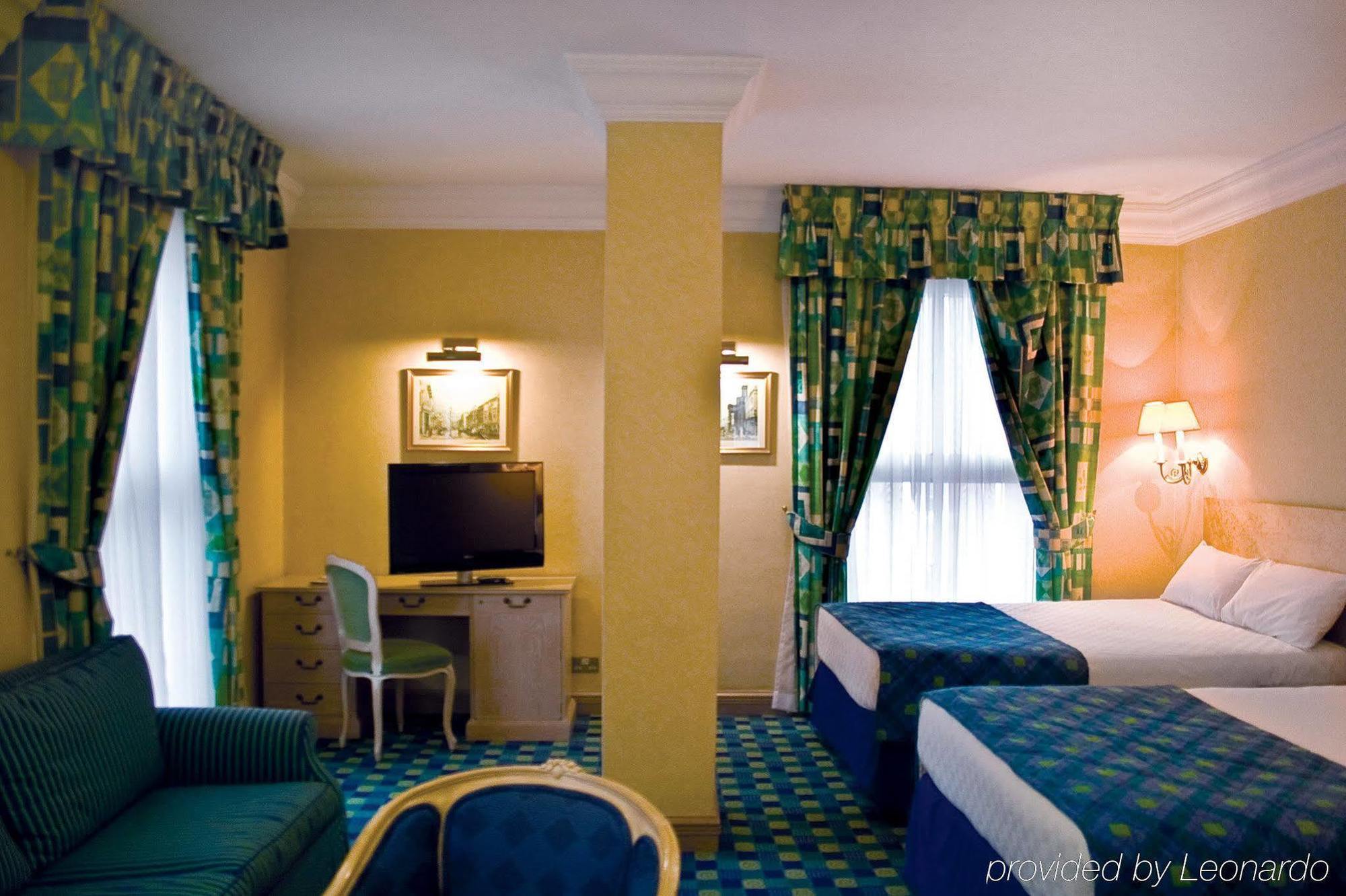Thistle Westminster London Exterior photo